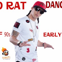 Red Rat 90s - Early 2000s Best of Dancehall Juggling Mix by Djeasy