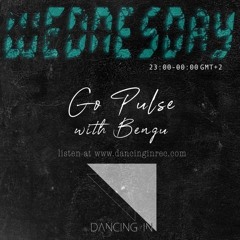 Podcast#2 Go Pulse with Bengu