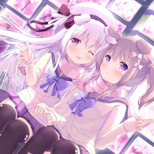 Nightcore-Hentai