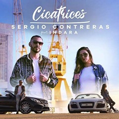 Sergio Contreras Feat. Indara - Cicatrices (Sergio Arques Mambo Edit)