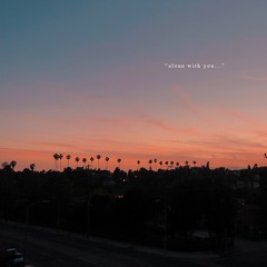 Y.V.E. 48 - Alone with You (ft. Loé)