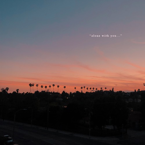 Y.V.E. 48 - Alone with You (ft. Loé)