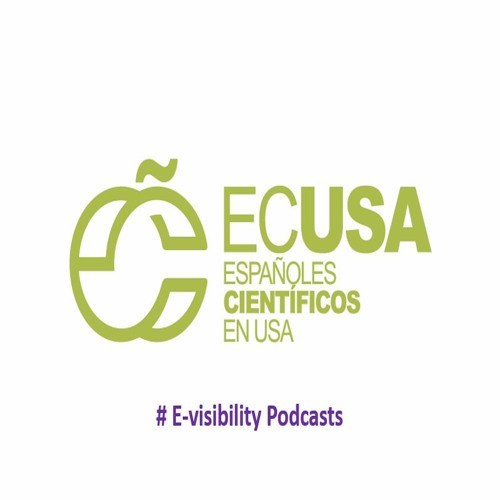 #E-visibility Podcast Violeta San Juan Calzado (ECUSA)