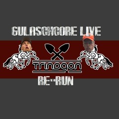 Gulaschcore Vol.6 | Trindqon Re-Run