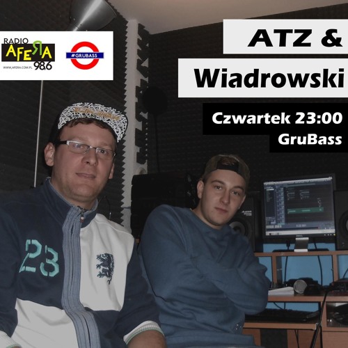 Grubass X Miły ATZ X Wiadrowski