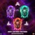 Artwork for Mersiv, Laika Beats - Dopamine Feat. Knat Turner