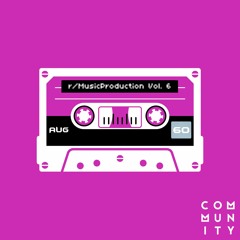 r/MusicProduction 006