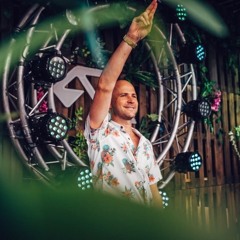 James Grant Anjunadeep Sets