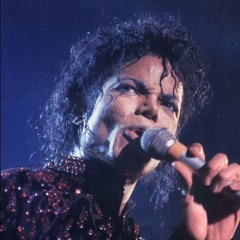 (Bonus)Michael Jackson - WORKING DAY AND NIGHT - Bad World Tour (Fanmade)