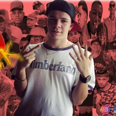MC ANJIM, MC FAELZIN & MC WESLEY - GANG BANG ((DJ LV MDP E DJ ARTHUZIIN))