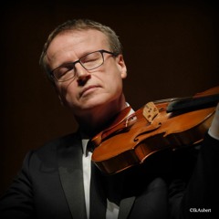 Live /  Béla Bartók Concerto / Pierre Lenert viola