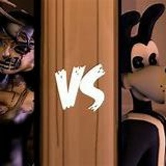 boris vs alice angle