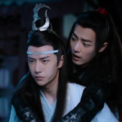 Sao Truc Vong Tien Nguy Vo Tien Ost Tran Tinh Lenh The Untamed Ost KIUREgfpmkc