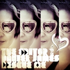 The Editor & Daniel James - Rescue Me (Original Mix)