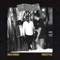 Gold Roses (Freestyle)