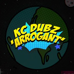 KC Dubz - Arrogant (Shake & Squeeze)