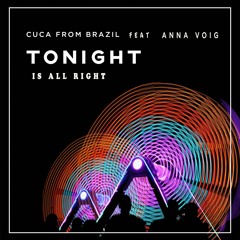 Cuca from Brazil- Tonight