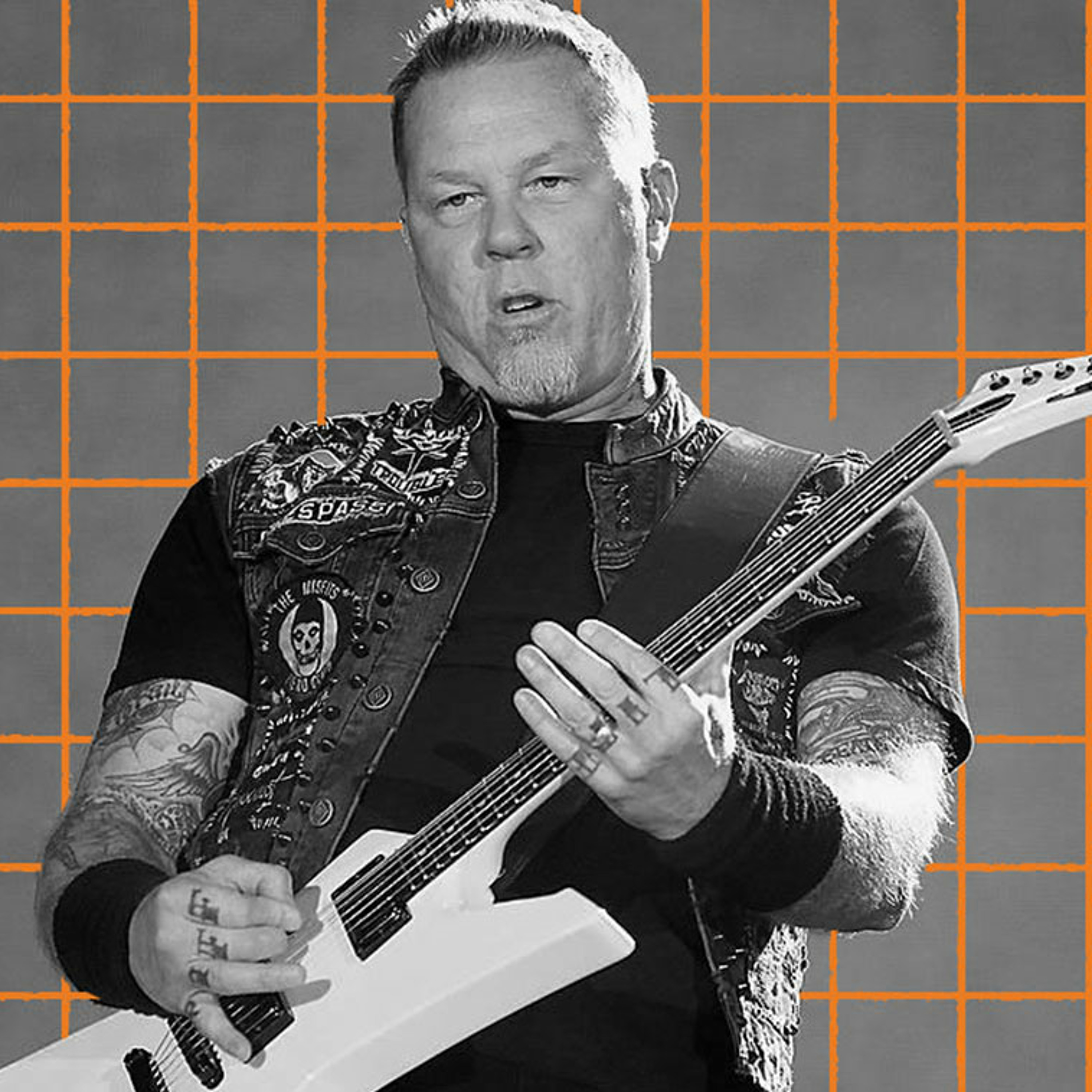 02- Metallica, c'est fini!