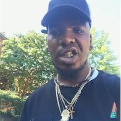 Aquarius Spill (Sankofa)