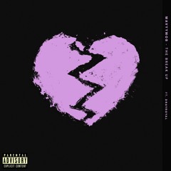 The Breakup f. dray royal