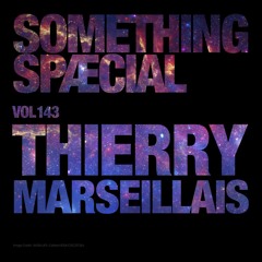 THIERRY MARSEILLAIS: SPÆCIAL MIX 143