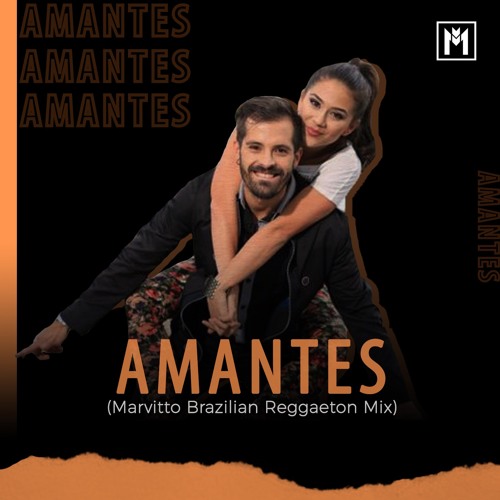 Stream Amantes - Greeicy & Mike Bahía (Marvitto Brazilian Reggaeton by Marvitto | Listen online for free on SoundCloud