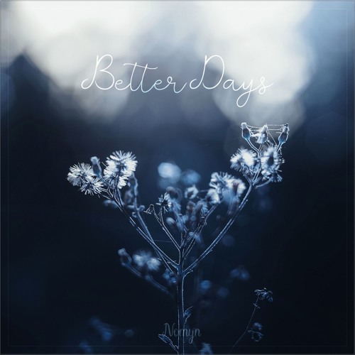 Better Days EP