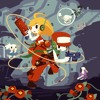 Скачать видео: Cave Story