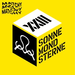 Matchy | SonneMondSterne 2019 (SMS XXIII) | Katermukke Beach