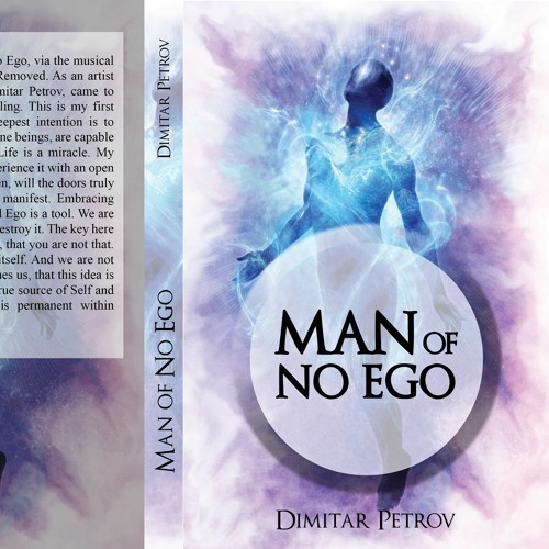 Man of No Ego - Audiobook