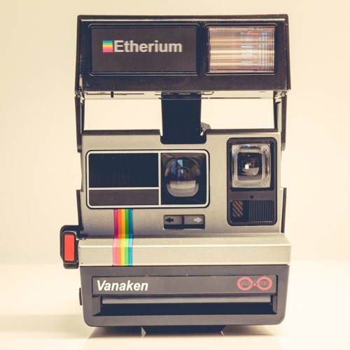 Etherium (feat. Ryan Everly)