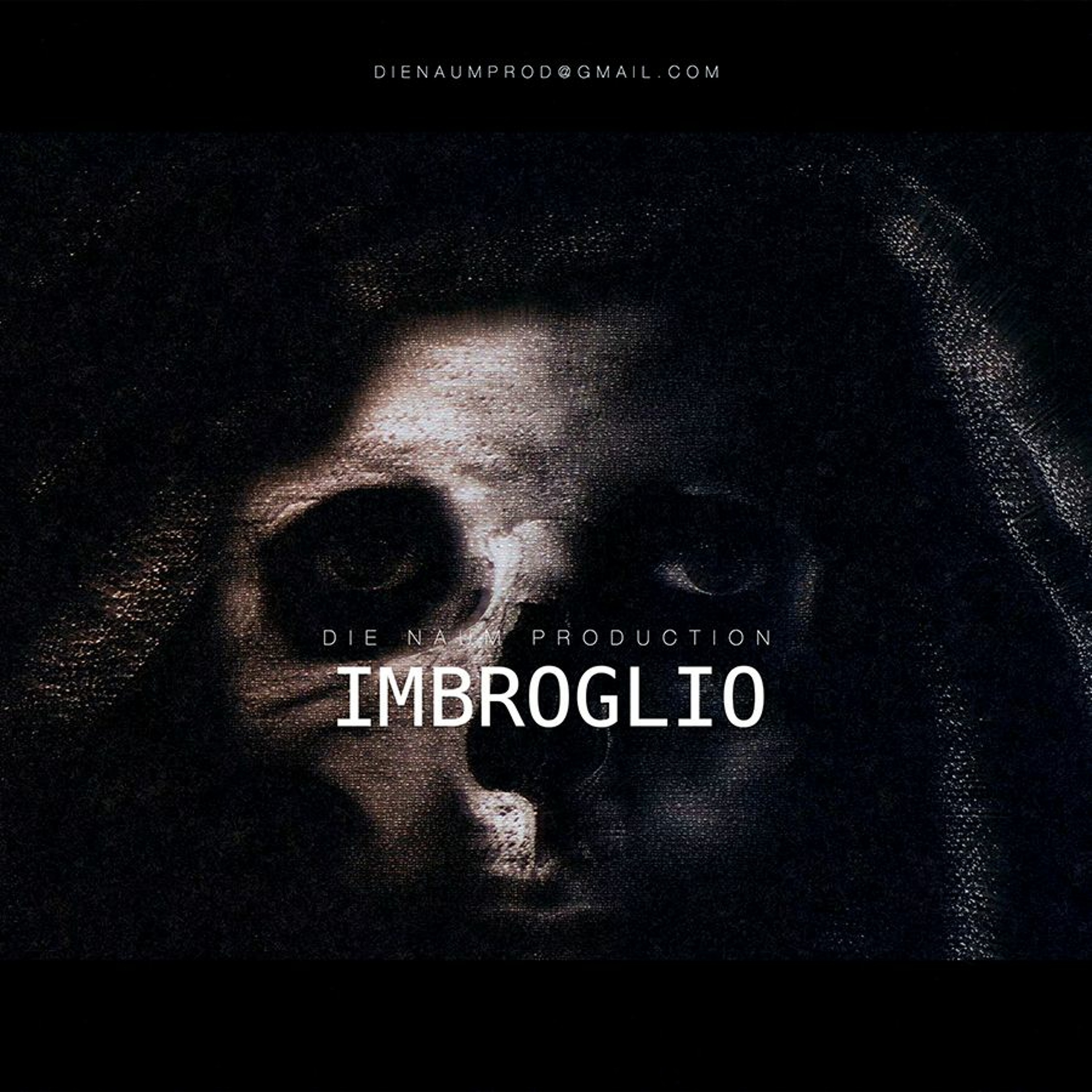 IMBROGLIO episode artwork