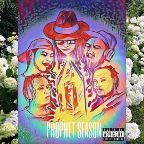 VISIONARY (prod. Enigma Beats)