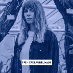Premiere: LYZZA 'Sleeve (LH Mix)'