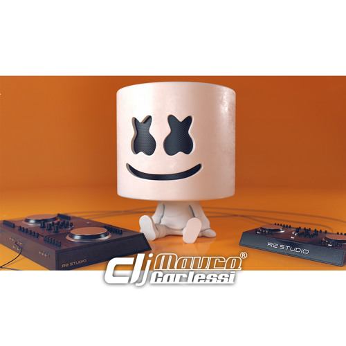 Lalo - Enganchado (DJMauroCarlessi)