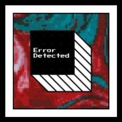 jend - Error Detected