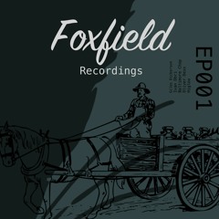 PREMIERE: Baltimore Chop - Love Decision [Foxfield Recordings]