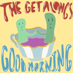 Look Around The Corner