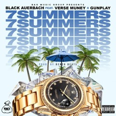 7summers ft. GunPlay