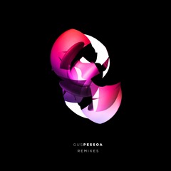 Geraldine Hunt - Can't Fake The Feeling (Gus Pessoa Remix)