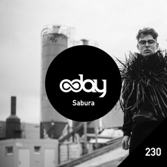 8dayCast 230 - Sabura (DE)