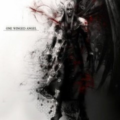One Winged Angel (FrivolousShara Contest)