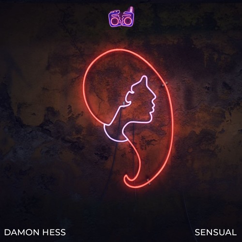 Damon Hess - Sensual