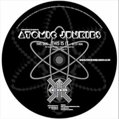 Atomic Junkies - This Is It