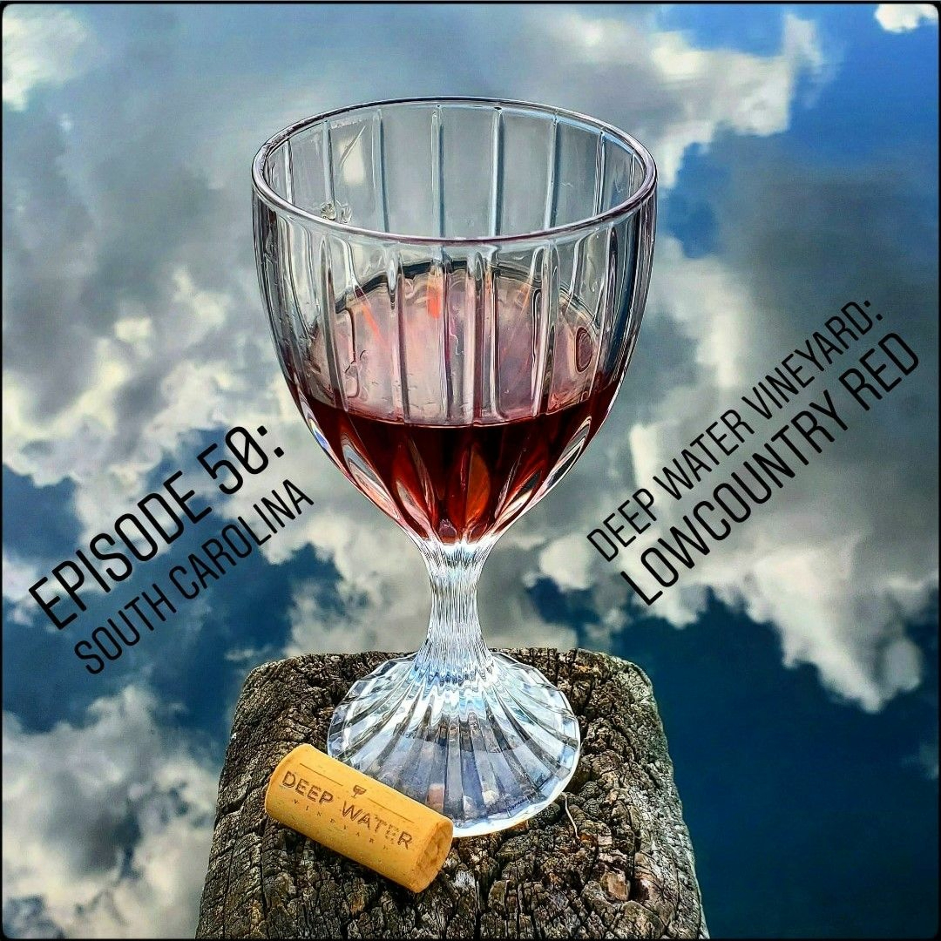 The Make America Grape Again Podcast
