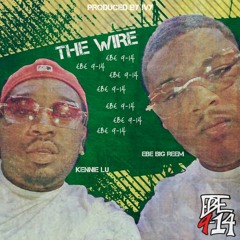 Kennie Lu & EBE Big Reem - No Corner Left Behind