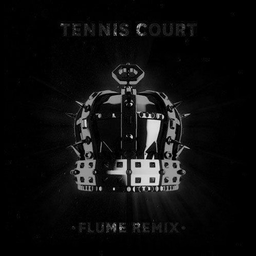 Stream Lorde - Tennis Court (Flume Remix) by Slow Downed | Listen online  for free on SoundCloud