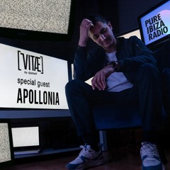 09 - Apollonia - [ Vitæ ] 27-07-2019 Recorded Live in Amsterdam
