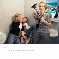 Jeg En Banker Bager