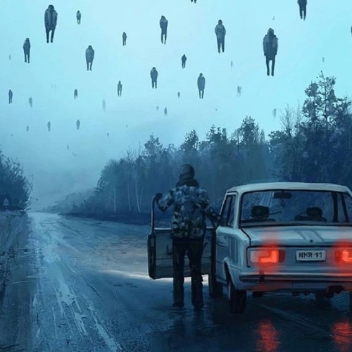 Bob Moses- Enough to believe (pete ahern rmx)